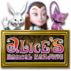 Jocul Alice's Magical Mahjong