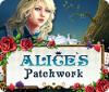 Jocul Alice's Patchwork