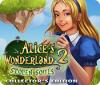 Jocul Alice's Wonderland 2: Stolen Souls Collector's Edition