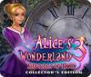 Jocul Alice's Wonderland 3: Shackles of Time Collector's Edition