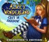 Jocul Alice's Wonderland: Cast In Shadow Collector's Edition