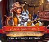 Jocul Alicia Quatermain 3: The Mystery of the Flaming Gold Collector's Edition