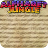 Jocul Alphabet Jungle