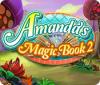 Jocul Amanda's Magic Book 2