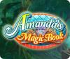 Jocul Amanda's Magic Book