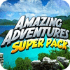 Jocul Amazing Adventures Super Pack