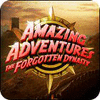 Jocul Amazing Adventures: The Forgotten Dynasty