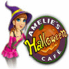 Jocul Amelie's Cafe: Halloween