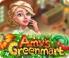 Jocul Amy's Greenmart