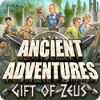 Jocul Ancient Adventures - Gift of Zeus