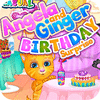 Jocul Angela Ginger Birthday Surprise