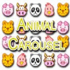 Jocul Animal Carousel