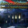 Jocul Antique Mysteries: Secrets of Howard's Mansion