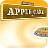Jocul Apple Cake