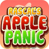 Jocul Rascal's Apple Panic