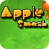 Jocul Apple Smash