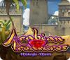Jocul Arabian Treasures: Midnight Match