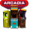 Jocul Arcadia REMIX