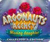 Jocul Argonauts Agency: Missing Daughter Collector's Edition