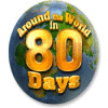 Around the World in 80 Days game