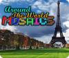 Jocul Around The World Mosaics