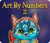Jocul Art By Numbers 2