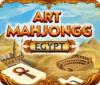 Jocul Art Mahjongg Egypt