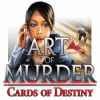 Jocul Art of Murder: Cards of Destiny