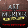 Jocul Art of Murder: FBI Confidential
