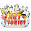 Jocul Art Stories