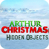 Jocul Arthur's Christmas. Hidden Objects