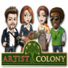 Jocul Artist Colony