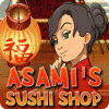 Jocul Asami's Sushi Shop