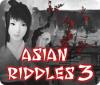 Jocul Asian Riddles 3