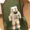 Jocul Astronaut's Secret