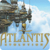 Jocul Atlantis Evolution