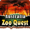 Jocul Australia Zoo Quest