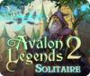 Jocul Avalon Legends Solitaire 2