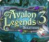 Jocul Avalon Legends Solitaire 3