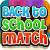 Jocul Back To School Match