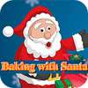 Jocul Baking With Santa