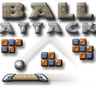 Jocul Ball Attack