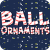 Jocul Ball Ornaments