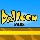 Jocul Balloon Park