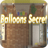 Jocul Balloons Secret