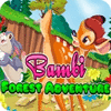 Jocul Bambi: Forest Adventure