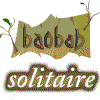 Jocul Baobab Solitaire