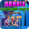 Jocul Barbie Valentine Party