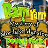 Jocul Barn Yarn & Mystery of Mortlake Mansion Double Pack