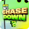 Jocul Ben 10: Chase Down 2